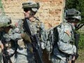 В Грузию вернулись американские военные инструкторы
