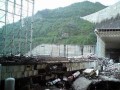 Пропали без вести более 50 сотрудников Саяно-Шушенской ГЭС
