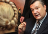 Тимошенко - технический кандидат Януковича?