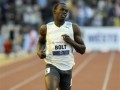 Усейн Болт установил мировой рекорд в забеге на 200 метров