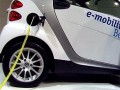 Правительство ФРГ приняло план по производству миллиона электромобилей

