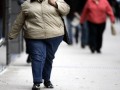 Ожирение приводит к атрофии головного мозга
