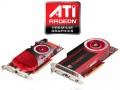 Опубликованы характеристики видеокарт Radeon HD 5800
