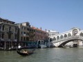 Венеции предсказали затопление к концу XXI века
