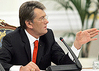 Ющенко заявляет о скорой развязке дела Гонгадзе
