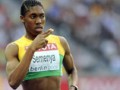 Чемпионка мира в беге на 800м Кастер Семеня прошла гендерный тест. Она - женщина