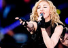 Мадонна дважды падала в обморок на концерте
