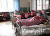 В Крыму уже 83 отравленных ребенка
