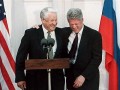 Билл Клинтон рассказал об инциденте с пьяным Ельциным в Вашингтоне
