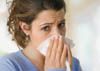 Эпидемию гриппа в Украине ждут в конце октября
