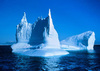 Ученые переоценили скорость таяния льдов Антарктики
