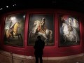 В Версале открылась выставка 