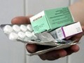 ВР ввела мораторий на повышение цен на лекарственные средства