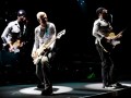 Ирландская группа U2 установила новый рекорд посещаемости концертов