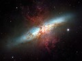Астрономам удалось объяснить происхождение высокоэнергетических гамма-лучей
