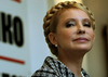 Тимошенко рассказала, откуда пришел грипп
