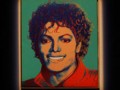Портрет Майкла Джексона, исполненный королём поп-арта, ушёл с молотка за 813 тыс долл