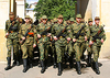 В украинской армии отменили все учения

