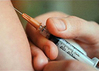 Украина хочет выпускать свою вакцину против гриппа