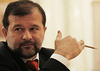 Балога поможет Януковичу стать президентом