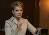 Тимошенко уступит премьерское кресло любому, кто сможет справиться с кризисом