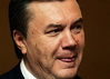 Янукович получает поддержку несуществующих партий