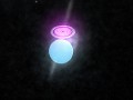 Астрономам удалось доказать, что микроквазары могут быть источником высокоэнергетического гамма-излучения
