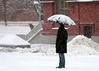 Погода в Украине на 16 января

