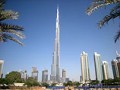 Cамый высокий небоскрёб в мире закрыли через месяц после открытия