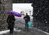 Погода в Украине на 11 февраля
