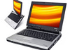 Toshiba представила планшетный ноутбук Portege M780