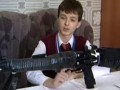 Школьник изобрел оружие будущего на принципе коллайдера
