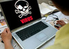 В Испании обнаружена вирусная сеть из 12,7 млн компьютеров
