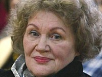 Лине Костенко сегодня исполняется 80 лет 