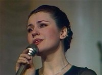 Умерла певица Валентина Толкунова