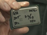 AMD выпустила первые 12-ядерные процессоры