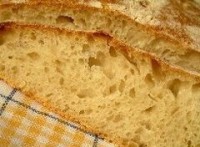 Поджаристая хлебная корка предотвращает рак