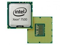 Intel анонсировала восьмиядерный процессор
