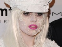 Lady Gaga станет хедлайнером рок-фестиваля