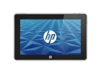Стали известны характеристики планшета HP Slate

