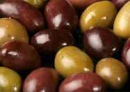 Диетологи советуют есть оливки 
