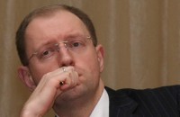 Конституционный Суд может отменить политреформу, - Яценюк 