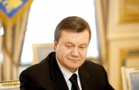 Янукович сменит Межигорье на особняк на Липской 