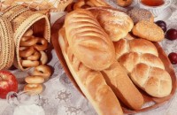 Белый хлеб и сахар опасны для здоровья женщин 