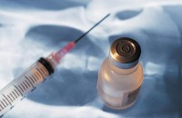 Украина утилизирует 7,5 млн. доз индийской вакцины 