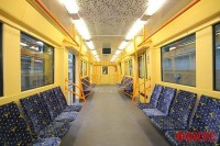 Три новые станции киевского метро хотят открыть в июле 2011 