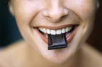 Неожиданное лекарство при циррозе печени - темный шоколад! 