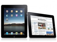 Apple объявила дату начала поставок iPad 3G