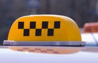 Киевское такси 9 мая будет возить ветеранов бесплатно 