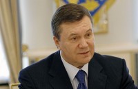 Янукович приказал отметить юбилей Декларации о суверенитете 